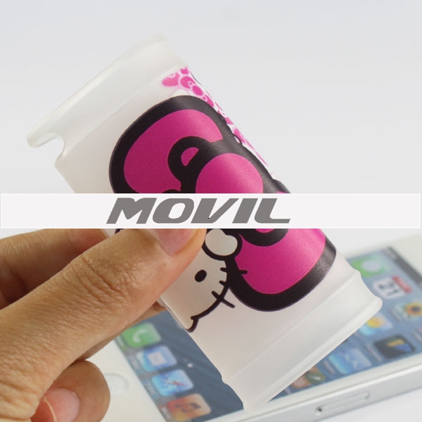 NP-1437 Protectores para iPhone 5-6g